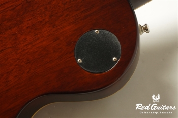 Inspired by Gibson Slash Les Paul Standard - November Burst